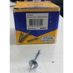 Çelik Çivi Nora Nk Tip 37 mm