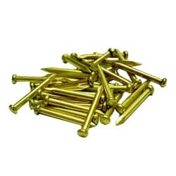 Çelik Çivi 2x30 mm 100 Adet 2