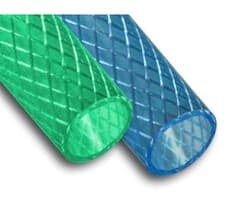 Garda 1/2 Örgülü Soft Hortum 100 metre 2