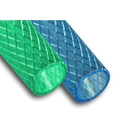 Garda 1/2 Örgülü Soft Hortum 100 metre 1