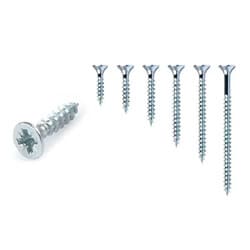 Meridyen Sunta Vidası 6,0X45 200 Adet 3