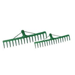 Takviyeli Tırmık 14 Diş 1