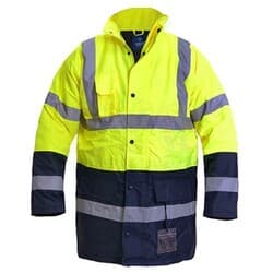 Vento 5+1 Reflektörlü İçi Çıkmalı Kışlık Parka L 3