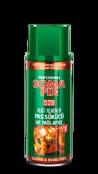 Pas Sökücü Ve Yağlayıcı Sprey Somafix S28 400ml 3