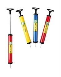 Top Şişirme Pompası Mini El Tipi 25cm 1