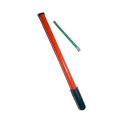 Bisiklet Hava Pompası Çubuk El Tipi 3