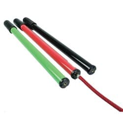 Bisiklet Hava Pompası Çubuk El Tipi 1