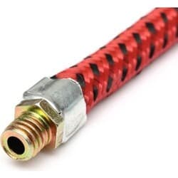 Bisiklet Pompa Hortumu(Yedek Uzatma)50cm 2