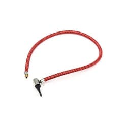 Bisiklet Pompa Hortumu(Yedek Uzatma)50cm 1