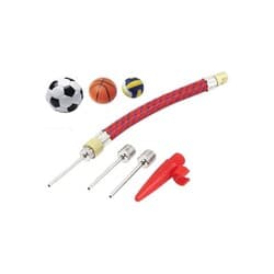 Pompa İğne Seti 5 Parça 2