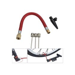 Pompa İğne Seti 5 Parça 3