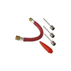 Pompa İğne Seti 5 Parça 1