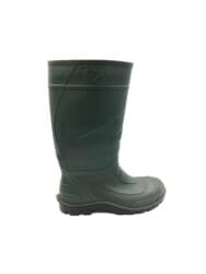 Çelik Burunlu İş Güvenlik Çizmesi Pvc Çizme Arısan S4 No:43 3