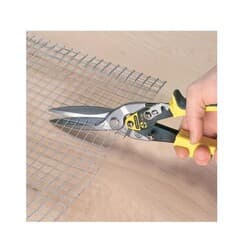 Stanley Fatmax Sac Kesme Makası 240mm 4