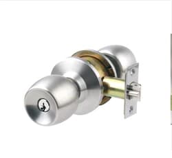 UGR Saten Topuzlu Kilit 35-45mm