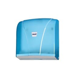 Z Katlı Kağıt Havlu Dispenseri Şeffaf