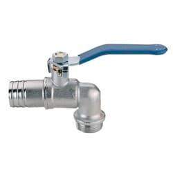 Küresel Bahçe Musluğu