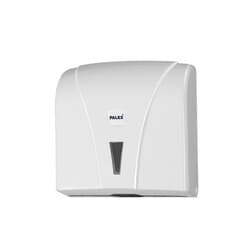 Z Katlı Kağıt Havlu Dispenseri Beyaz