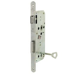 Fayn Banyo ve Wc Kilidi 35 mm 1