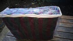 Ekonomik Ev Tipi Kaliteli Battaniye Tek Kişilik 2