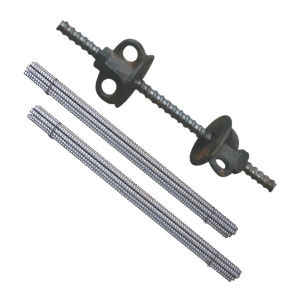 Tie-Rot Mili Tayrot Mili 250 Cm 4