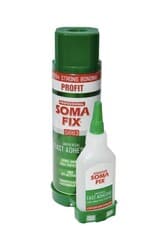 Hızlı Yapıştırıcı Somafix Mdf Kit 200ml 2