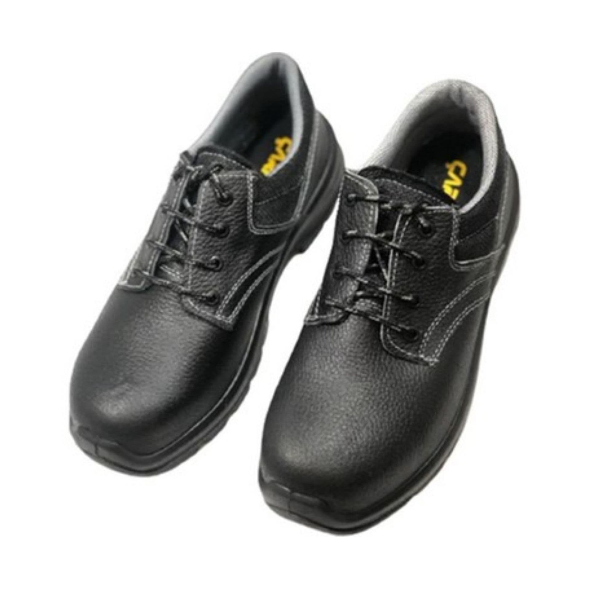 Çelik Burunlu İş Ayakkabısı Deri Çarık S2 No:39 1