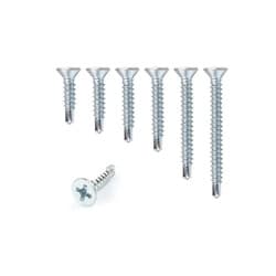 Sunta Vidası 3,5x45 1