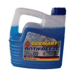Antifriz -37 Derece Germany 3 LT 1