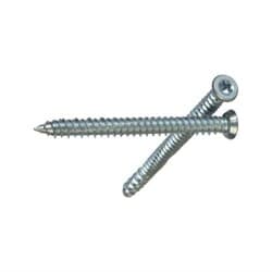 Buldeks Vida 7,5X060 mm Galvaniz 2000 AD 2