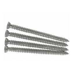 Buldeks Vida 7,5X080 mm Galvaniz 1500 AD