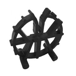 Döşeme Perde Paspayı 25mm Ø6-18 2000 Adet 1