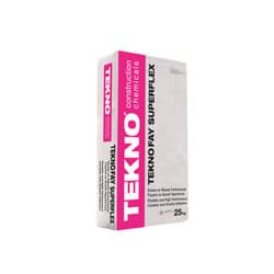 Teknofay Süperflex Seramik Yapıştırıcı