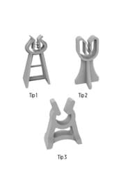 Döşeme Paspayı Mandal Tipi Tip1 15mm Ø06-12 3000 Adet