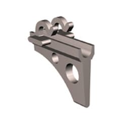 Paspayı Kancalı Tip 25 mm 1500 Adet 3