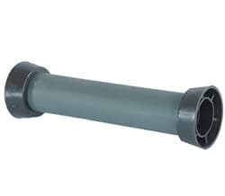 Tie-Rot Tayrot Tayrod Koruyucu Boru 22mm Yorum Plastik 100 Metre 1