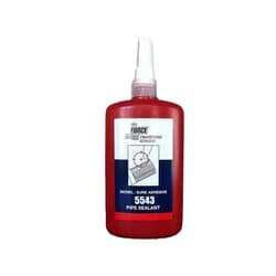 EMS Force Boru Sızdırmazlık Elemanı 50 Ml