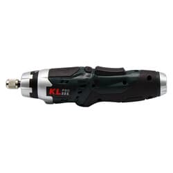 KLPRO Li-ion Şarjlı Tornavida 3.6Volt /1,3Ah + 45 Parça Vidalama ucu KLNM3613 2