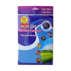 Mikrofiber Cam Bezi