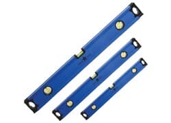 Three Star Su Terazisi Mıknatıslı 3 Gözlü 40 cm 1