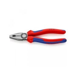 Knipex Kombine Pense 180 mm 1