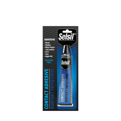 Selsil Kontak Yapıştırıcı 70g 1