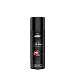 Selsil Motor Temizleme Spreyi 500 ml 1