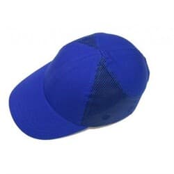 Darbe Emici Şapka Baret Kep - LACİVERT 1