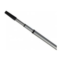 OMEGA Alüminyum Teleskopik Sırık 2 MT 1