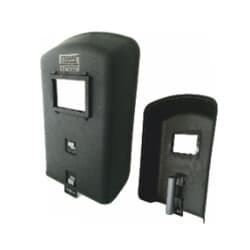 Essafe El Kaynak Maskesi 8x11 Cm Not: Camsız Fiyatıdır( GE 1311 ) 1