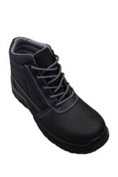 Vento Çelik Burunlu İş Ayakkabısı İş Botu S2 No:42 2