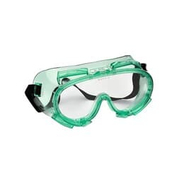 Essafe GE 1160 Tam Koruma Gözlük - Şeffaf 1