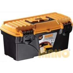 Mano C.S-16'' Düz Kapaklı Takım Çantası 1