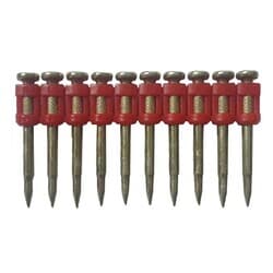 Kartuşlu Çivi 3.0X32 1000 ve Gaz Tüpü ForFiks